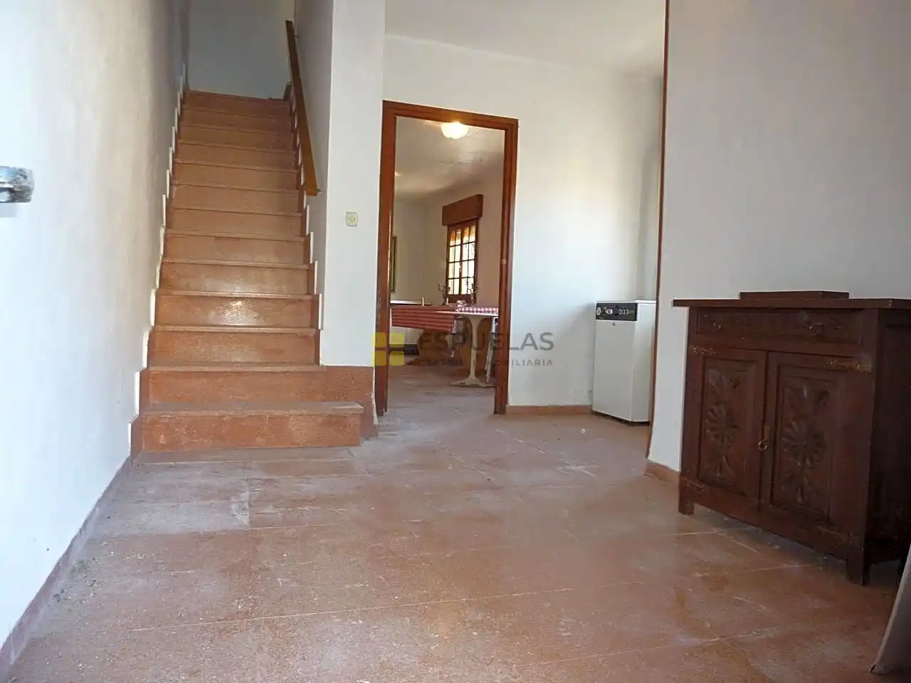 Casa adosada en venda en Arnedillo amb Calefacció, Terrassa i Balcó