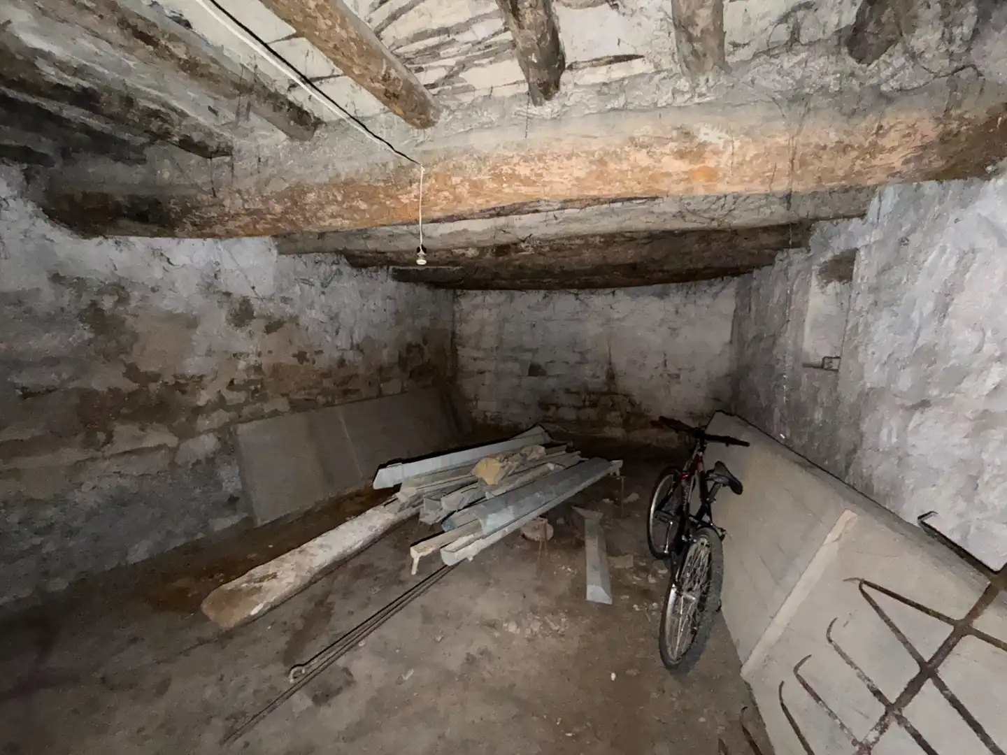 Casa o xalet en venda en Úbeda amb Jardí privat i Traster