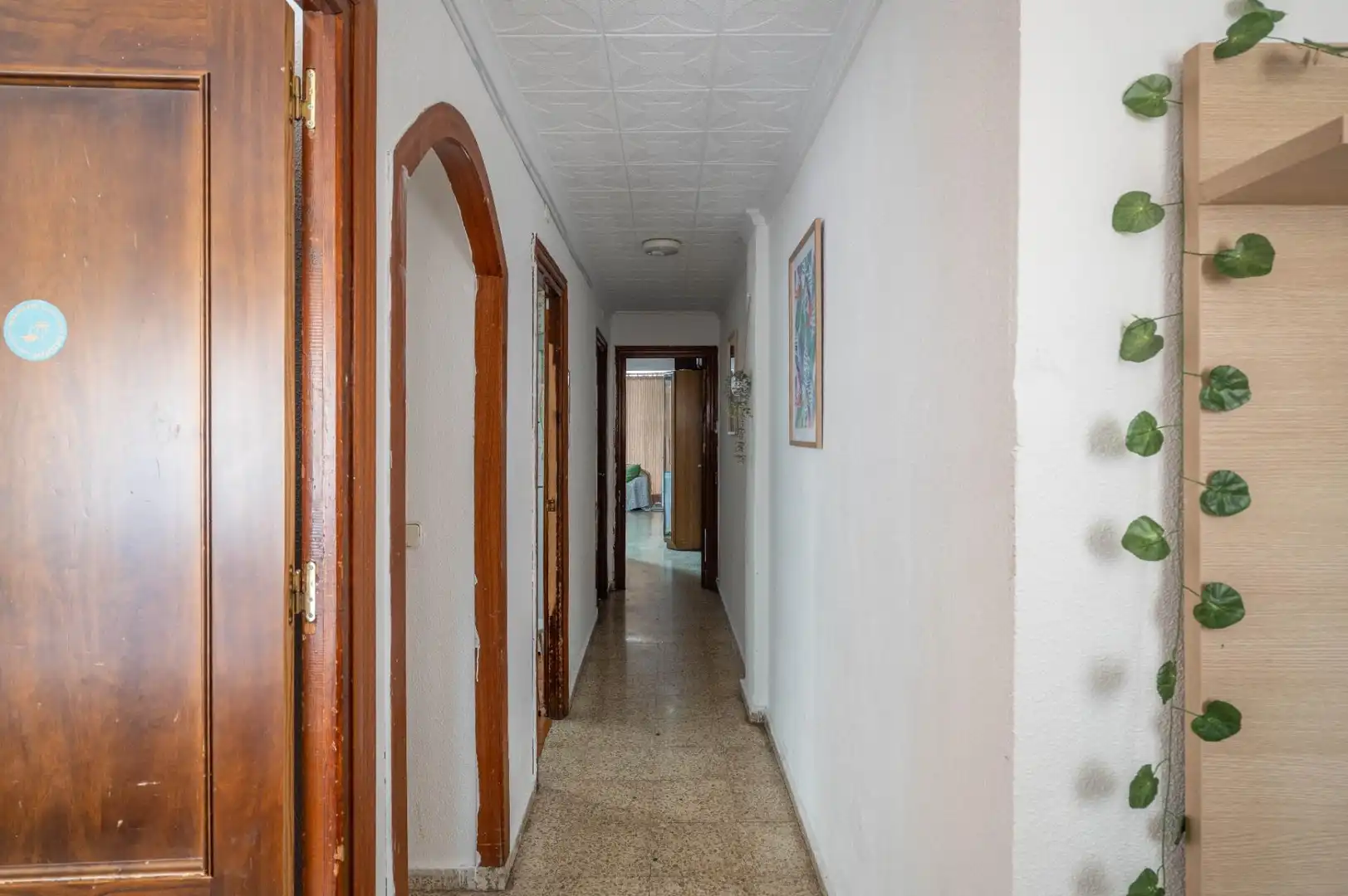Flat for sale in Granada