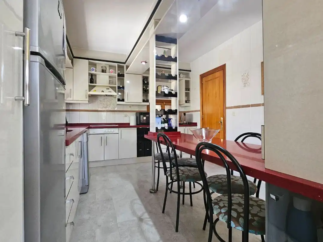 Villa mit Garten zum Verkauf in Camino del Campo 103, imagen 12