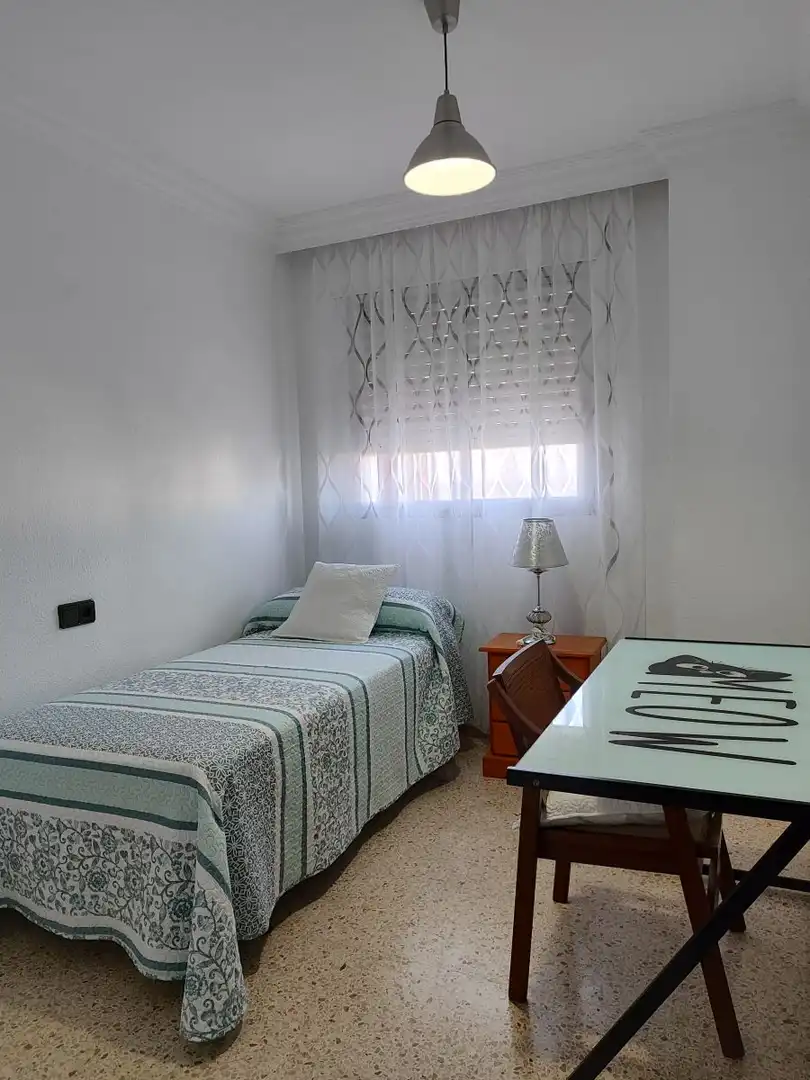 Appartamento con terrazza in affitto a Molino de la Vega, imagen 15