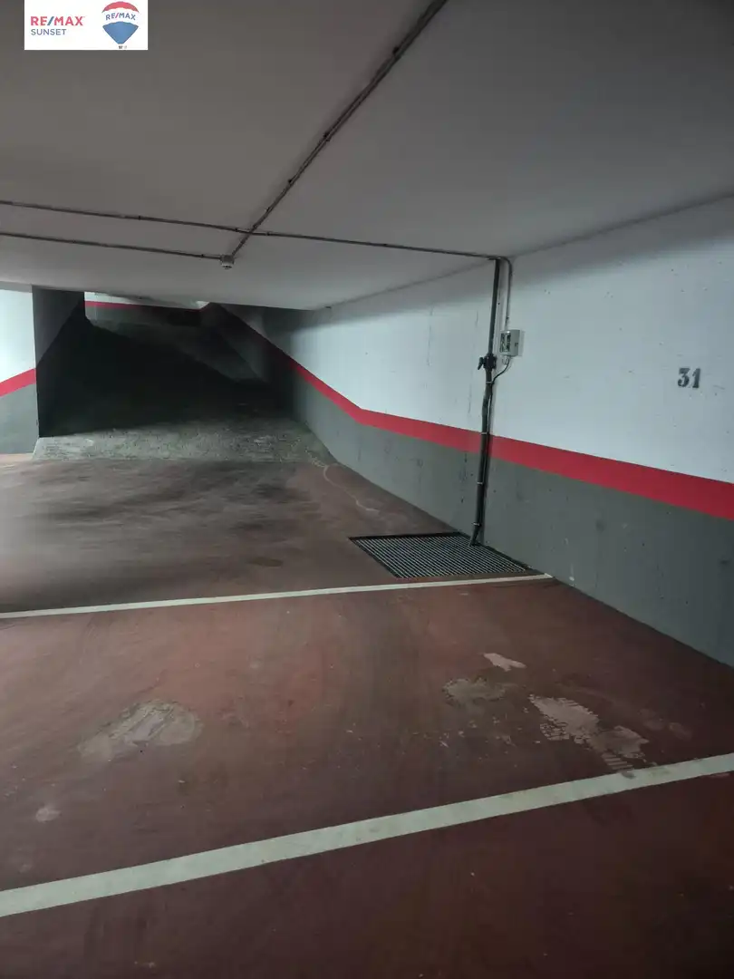 Aparcament en venda a Calle del Obispo Juan Martínez, imagen 4