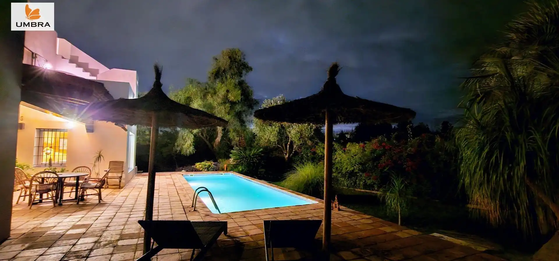 Houses for sale in Parque Atlántico - Ronda este