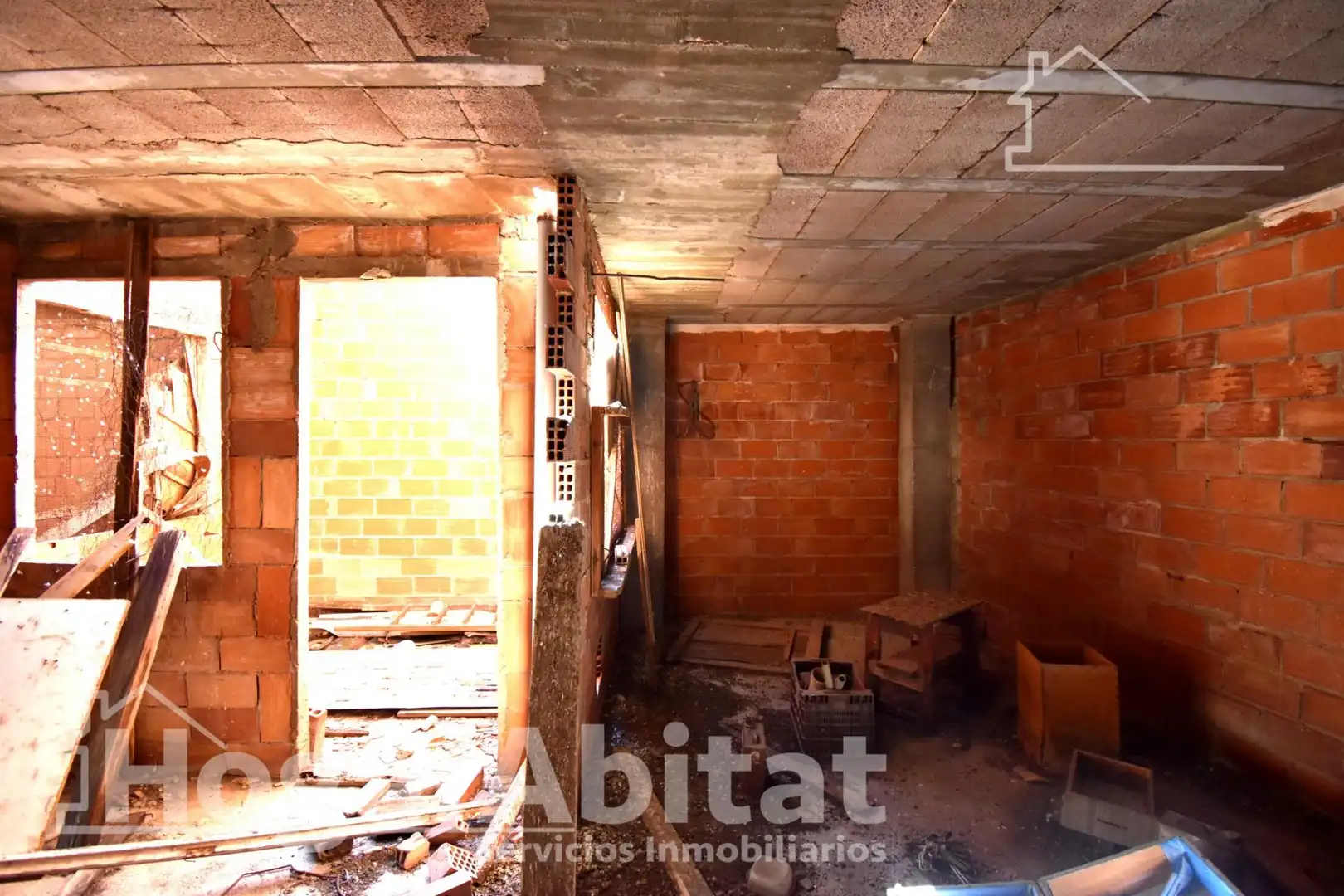 Edifici en venda a Calle San Lorenzo, Les Boqueres - Santa Quiteria
