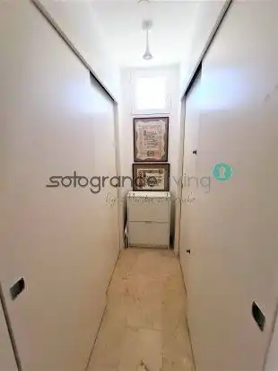 Apartments for rent in Puerto de Sotogrande - La Marina
