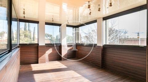 Foto 5 de Pis de lloguer a Carrer de Finestrelles, Finestrelles, Esplugues de Llobregat