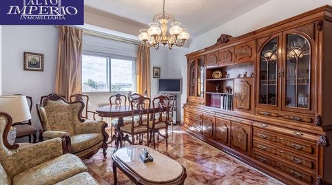 Foto 5 de Piso en venta en Avenida de Madrid, 20, San Ildefonso, Granada Capital