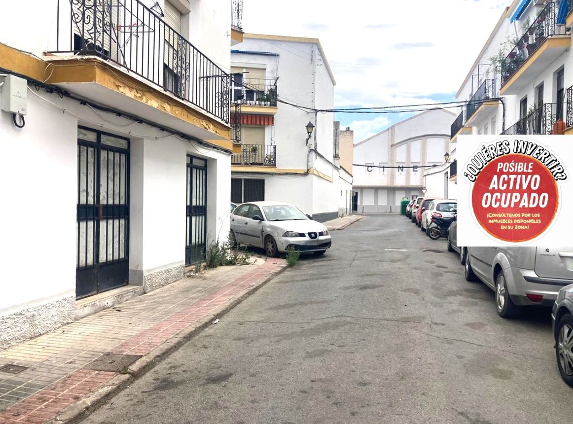 Wohnungen zum Verkauf in Lora del Río