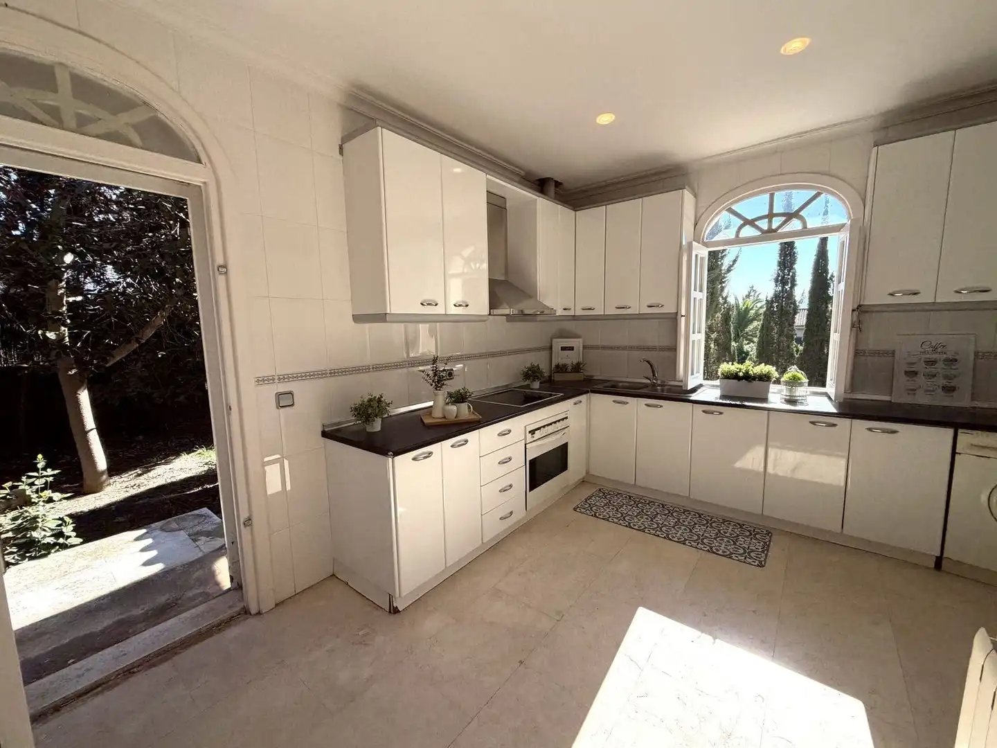 Villa con giardino in vendita a Calle Jerez 8, imagen 37