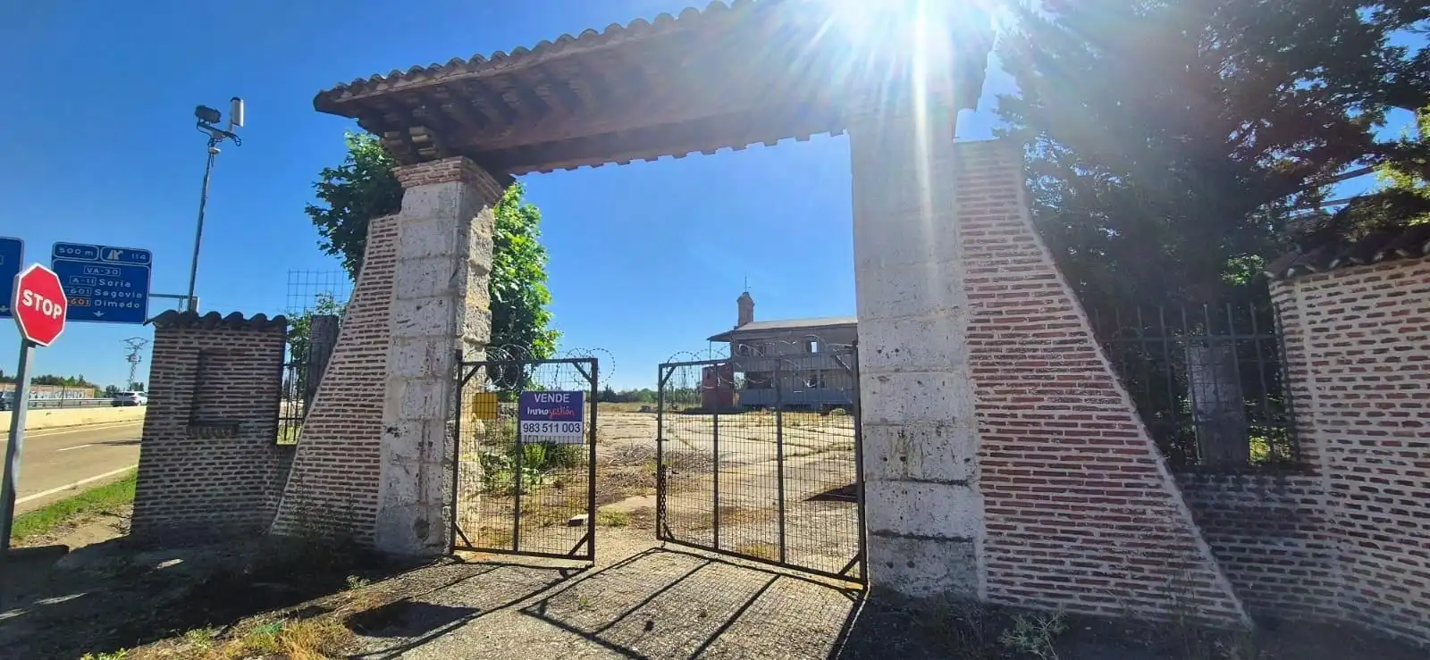 Residencial en venta en Er Diseminados, imagen 2