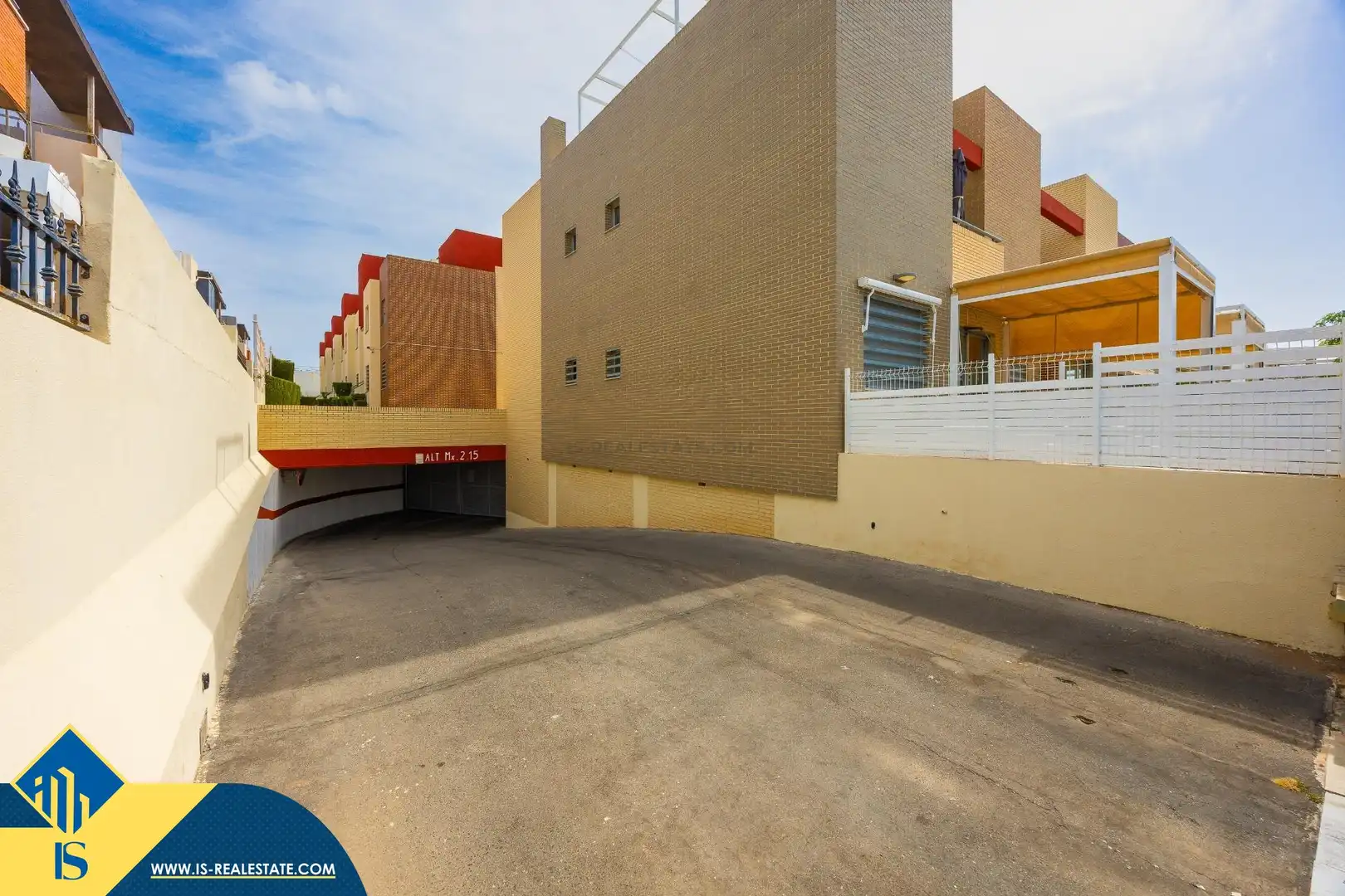 Bungalow amb piscina en venda a Nueva Torrevieja - Aguas Nuevas, imagen 51