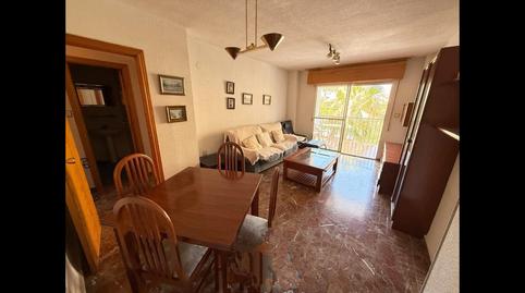 Foto 4 de Pis de lloguer a Avenida Costa del Sol, 30, Almuñecar Centro, Granada