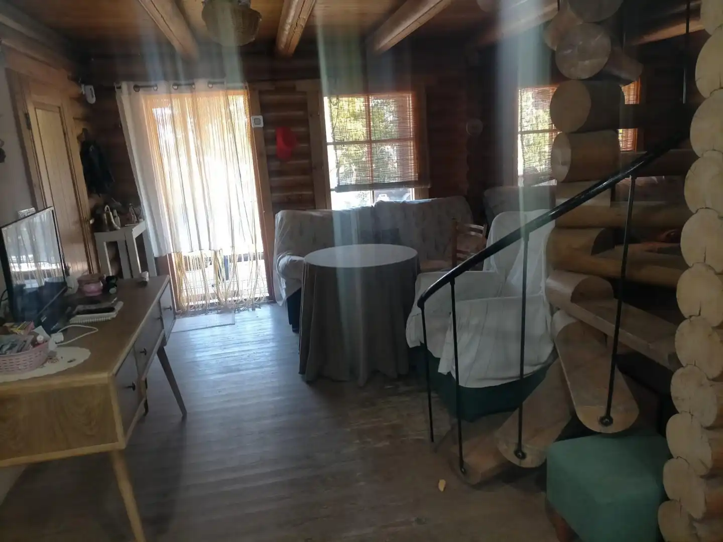 Finca rústica en venta en Molina de Segura con Aire acondicionado y Alarma