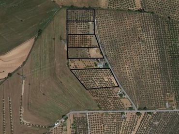Terreno rústico en venta en El Chaparral - Villas Blancas
