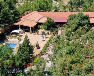 Finca rústica en venda en Villaviciosa de Odón amb Aire condicionat, Calefacció i Jardí privat