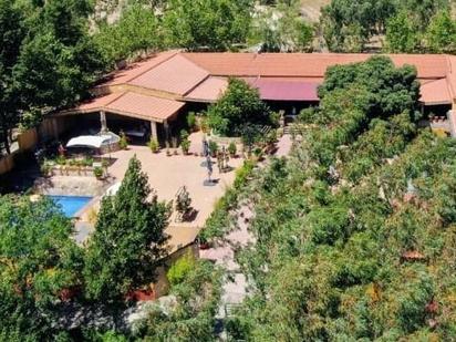 Country house zum verkauf in Villaviciosa de Odón mit Klimaanlage, Heizung und Privatgarten
