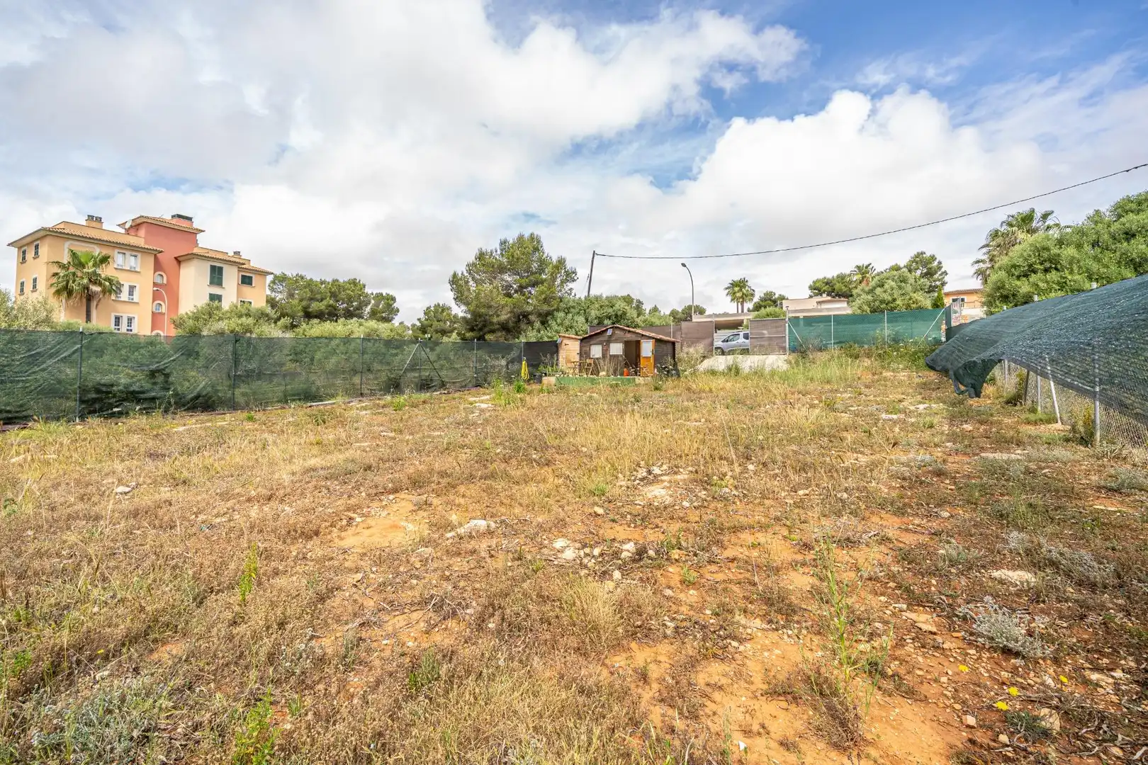 Lands and plots for sale in Carrer RENOIR, imagen 4