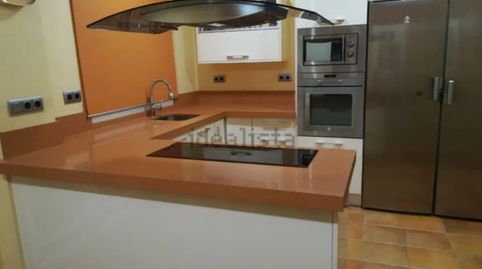 Photo 4 of Detached homes for rent in Arco Norte - Avda. España, Dos Hermanas