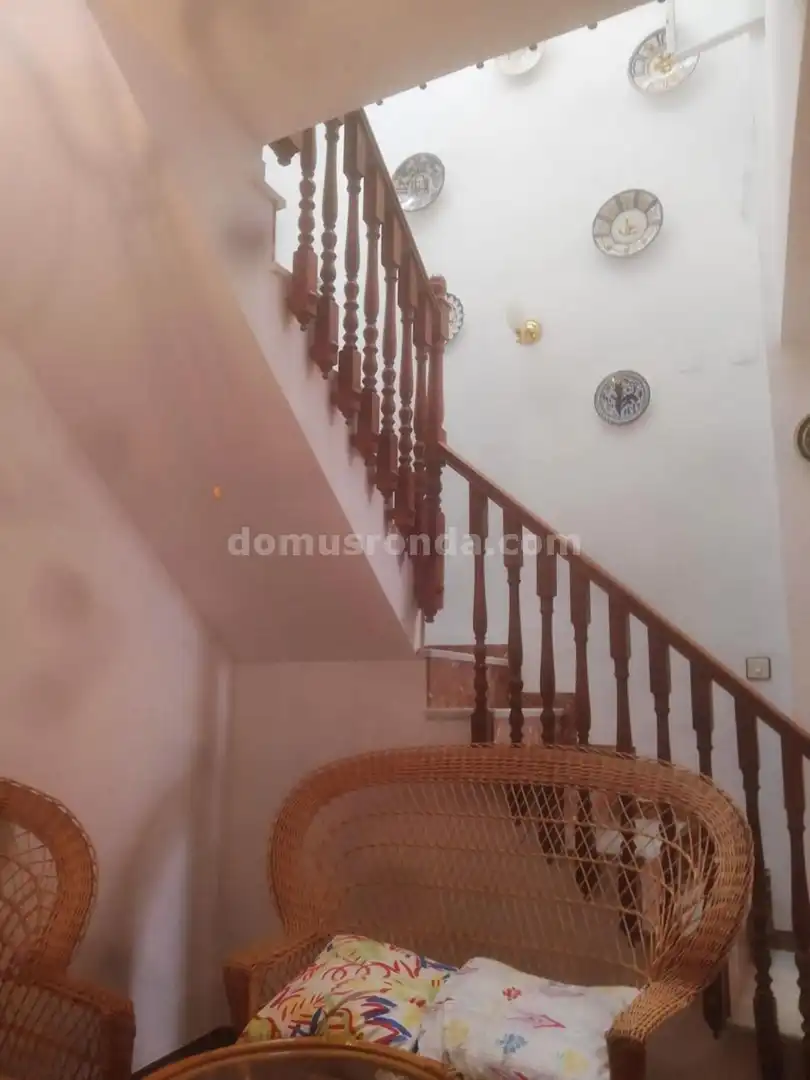 Casa o xalet en venda en Alcalá del Valle amb Terrassa i Traster