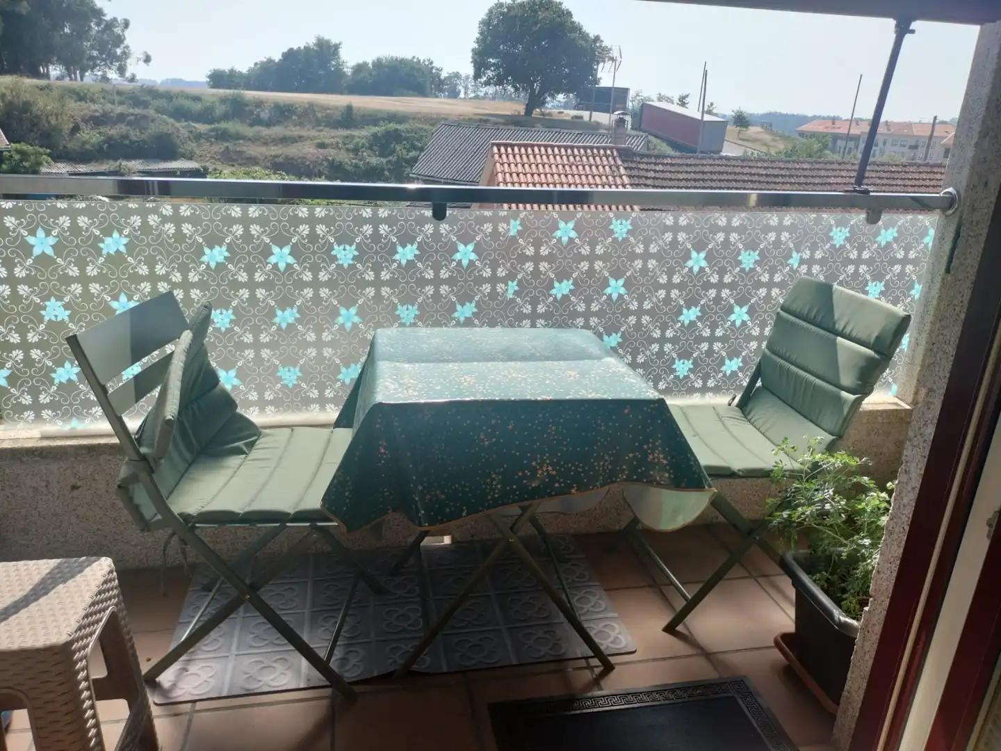 Flat with terrace for sale in Ribadumia, imagen 13