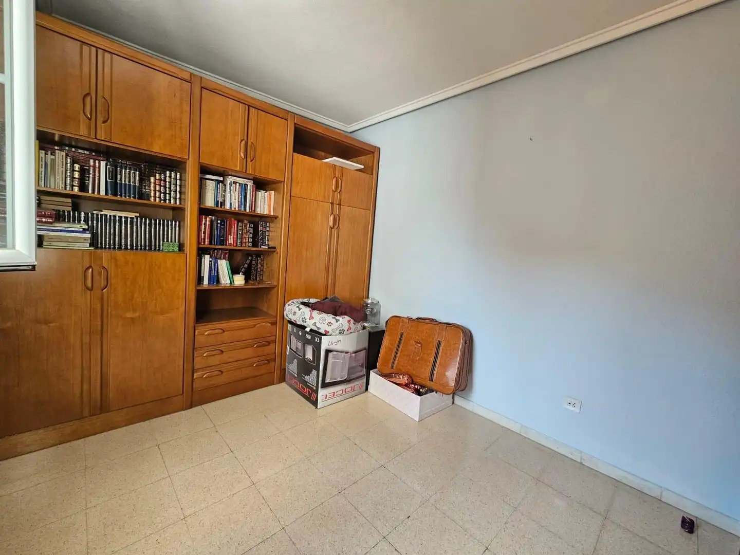 Habitación de Piso en venta en Salamanca con Calefacción