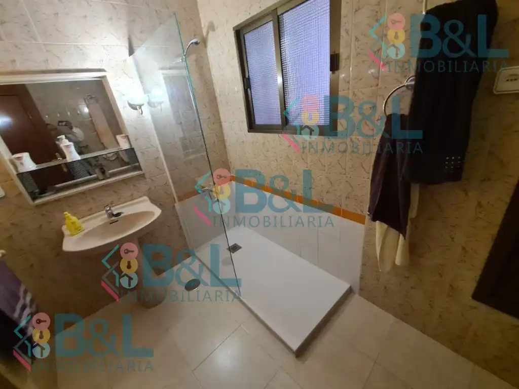 Baño de Casa o chalet en venta en Gibraleón con Terraza