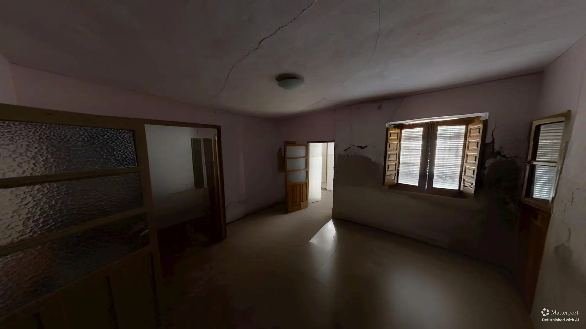 Casa adosada en venta en Chinchilla de Monte-Aragón con Terraza y Amueblado