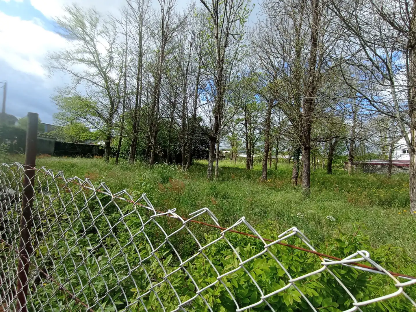 Terreno residencial en venta en Ponteareas, imagen 10