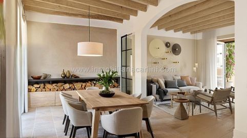 Foto 5 de Casa o chalet en venta en La Seu, Palma de Mallorca