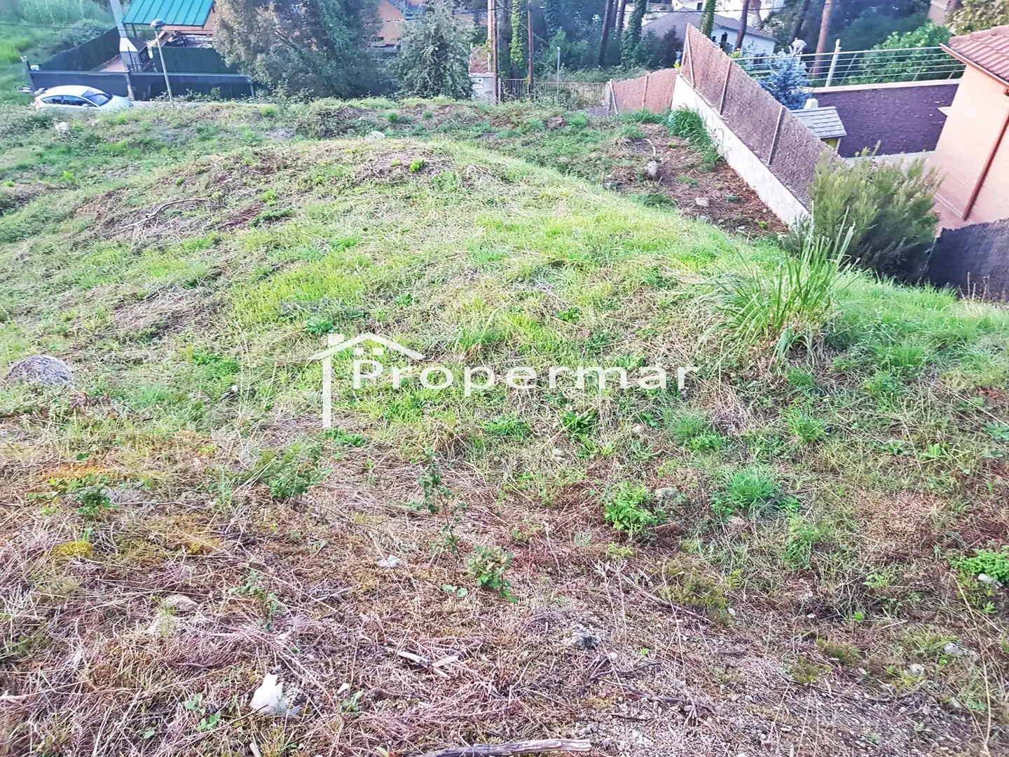 Residential land for sale in Llinars del Vallès, imagen 9