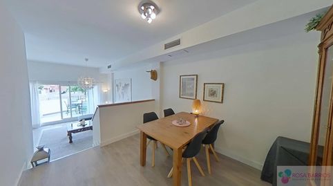 Foto 3 de Piso en venta en San Pedro de Alcántara pueblo, Marbella