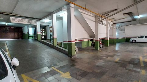 Foto 4 de Garaje en venta en Vallcarca i els Penitents, Barcelona Capital