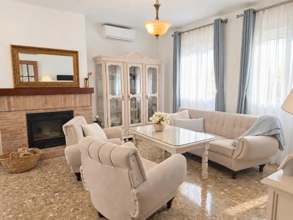Maison avec terrasse à vendre à Calle Lucano, imagen 19