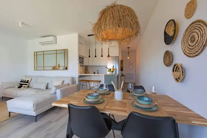 Penthouse with pool for sale in Calle Algeciras, imagen 42