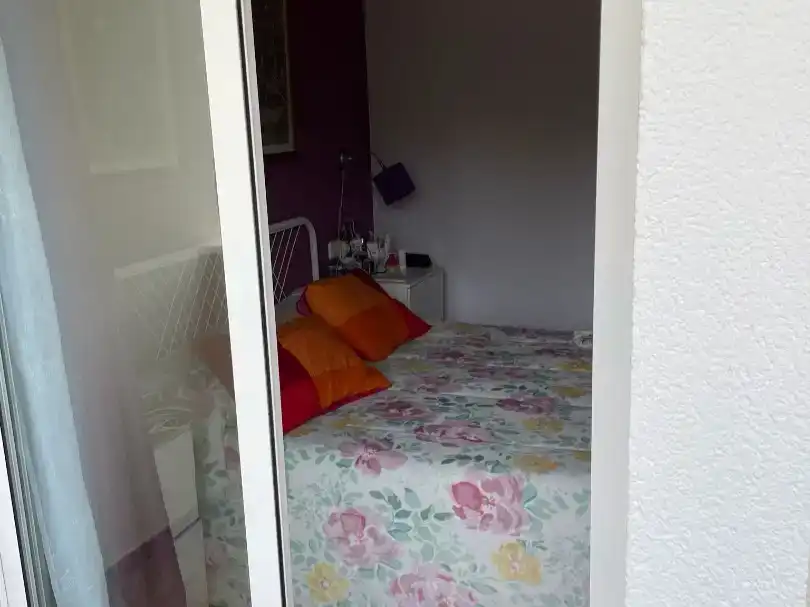 Dormitori de Casa o xalet en venda en Villarrobledo amb Balcó