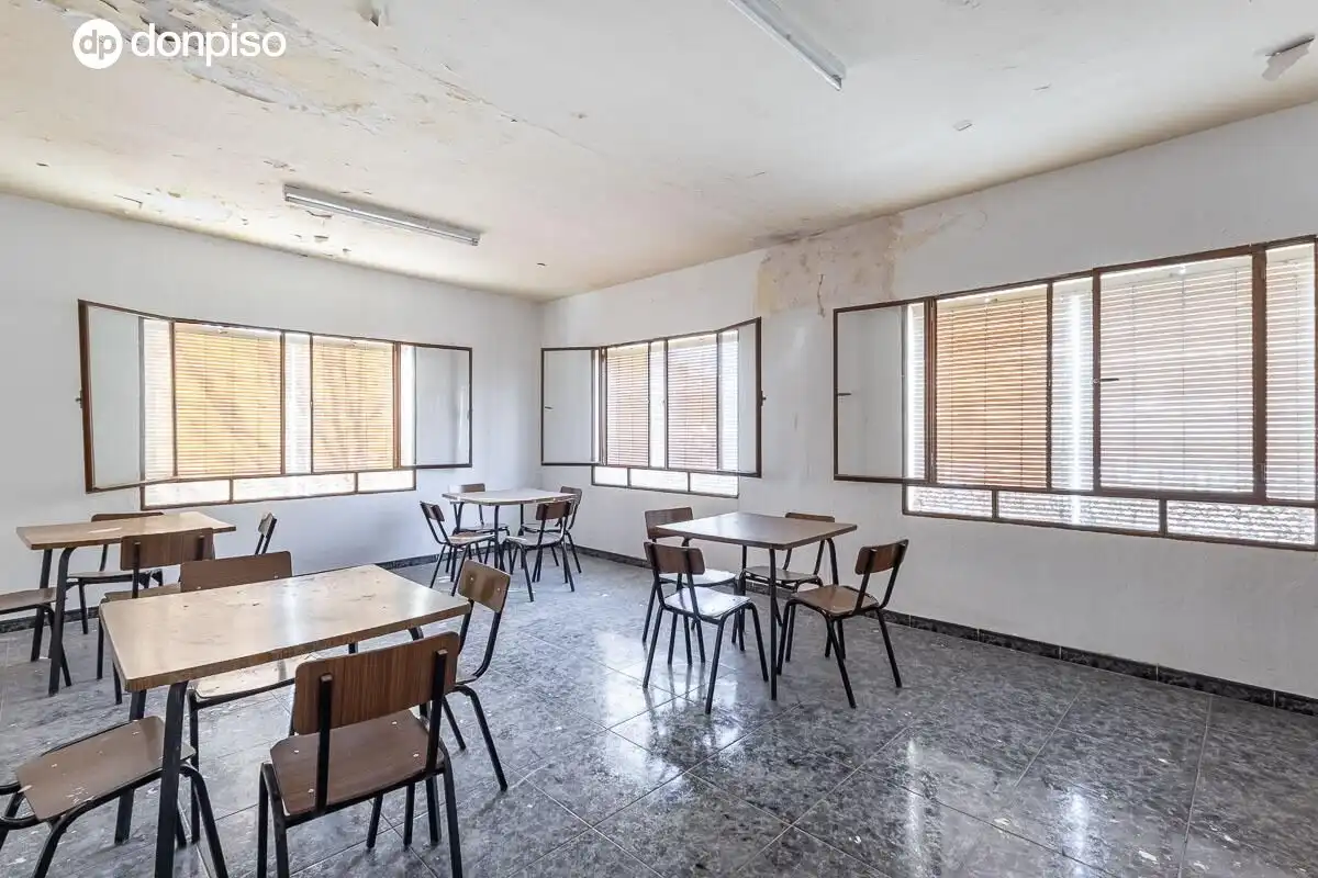 Comedor de Casa o chalet en venta en Cijuela con Terraza y Trastero