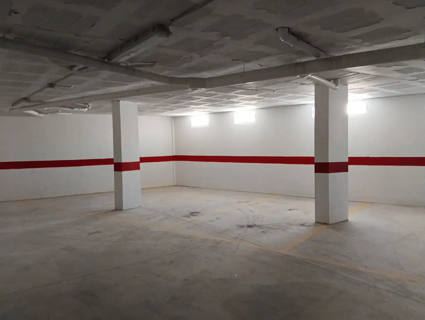 Piso en venta en Polopos con Aire acondicionado