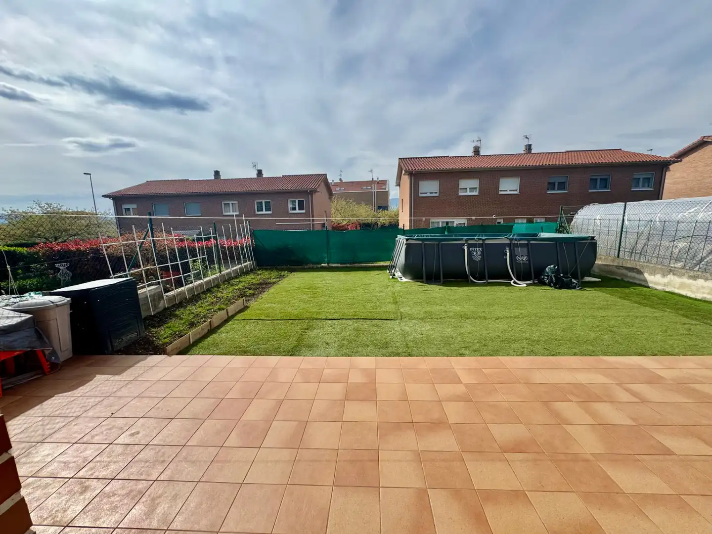 Villa avec jardin à vendre à Calle Altos de Orcoyen, imagen 32