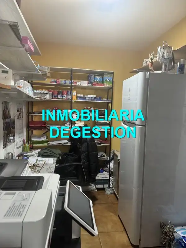 Local en traspaso en Linares con Aire acondicionado y Amueblado