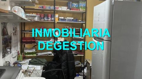 Photo 5 of Premises for transfer in Avenida San Sebastián, Centro ciudad, Linares