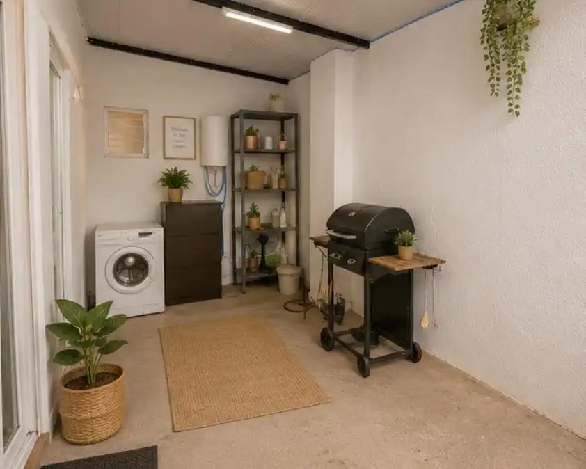 Piso en venta en San Juan de Aznalfarache