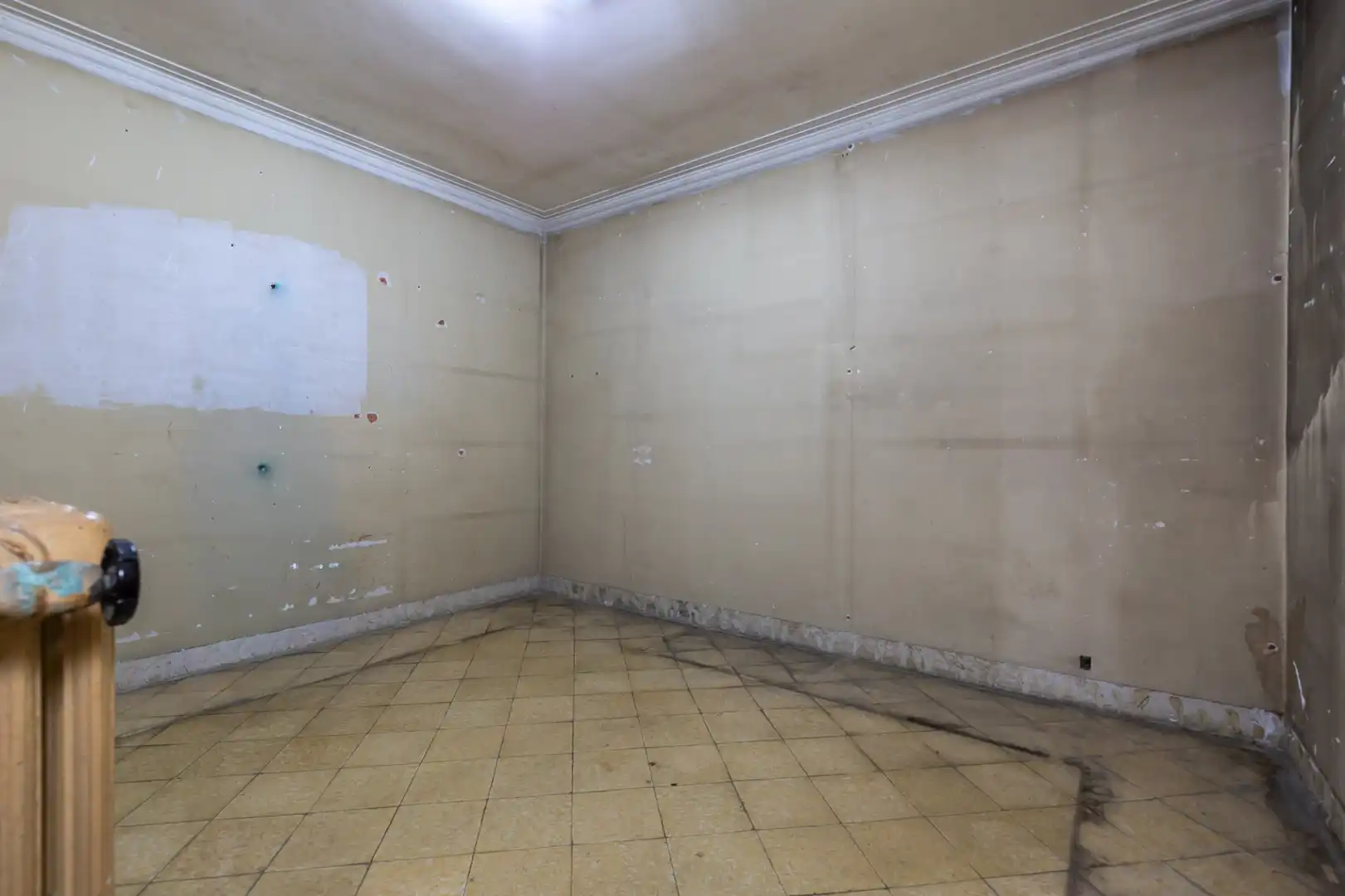 Piso en venta en Barcelona con Aire acondicionado, Calefacción y Terraza