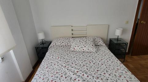 Foto 3 de Pis de lloguer a Sur, Ávila