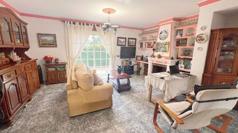 Foto 4 de Casa o chalet en venta en Calle Danza Invisible, 4, El Bajondillo, Torremolinos