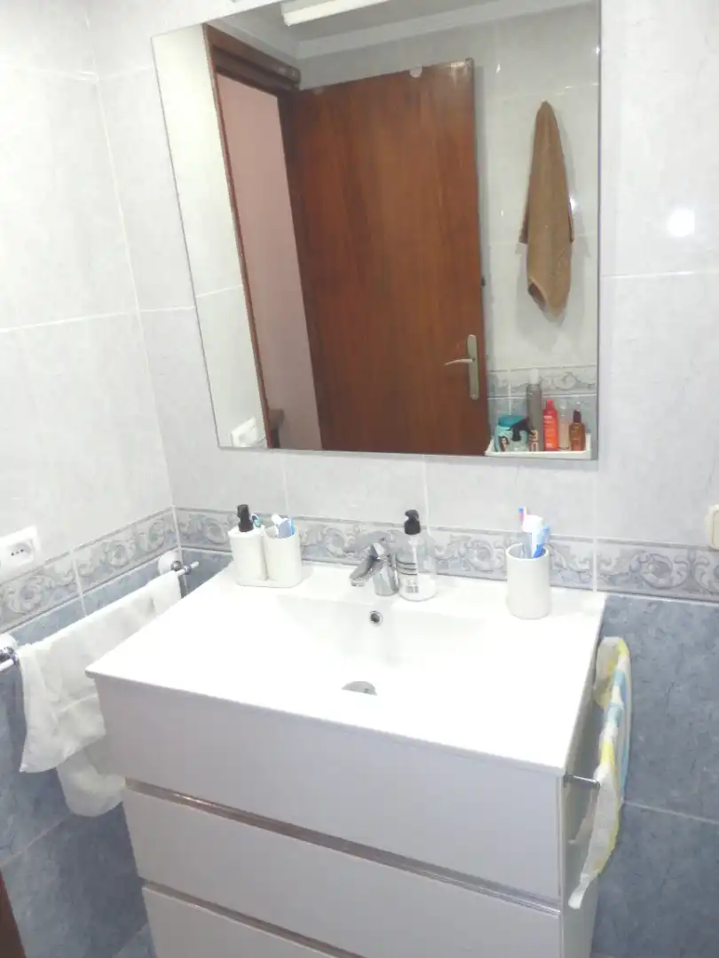 Flat with terrace to rent in Algirós, imagen 30