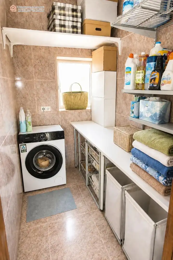 Casa rústica con terraza en venta en DISEMINADOS, imagen 34