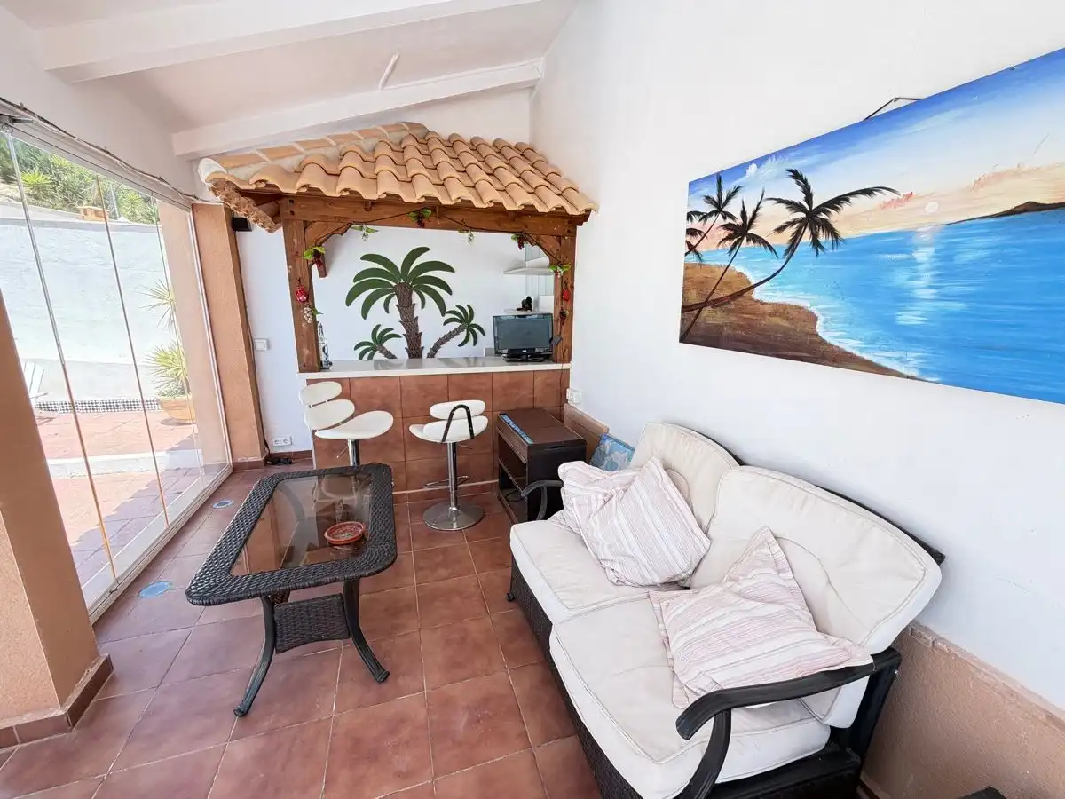 Terrace of Houses for sale in Orihuela