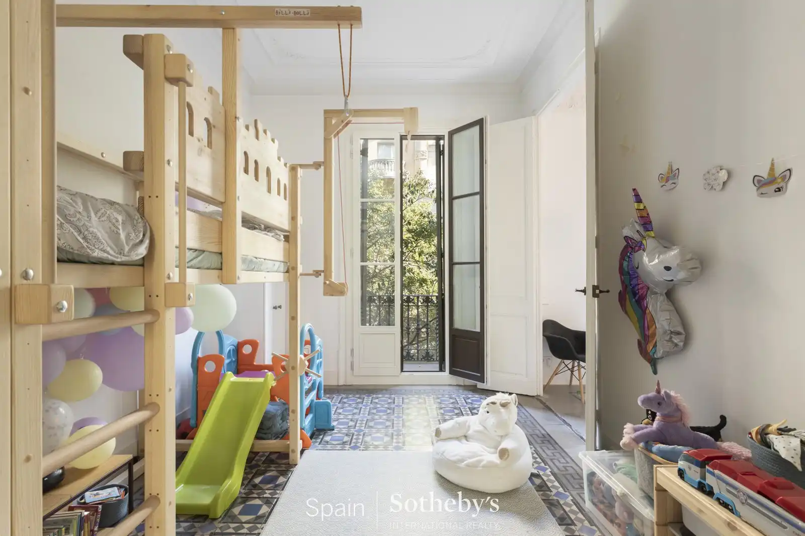 Mini appartamento con ascensore in vendita a Eixample, imagen 10