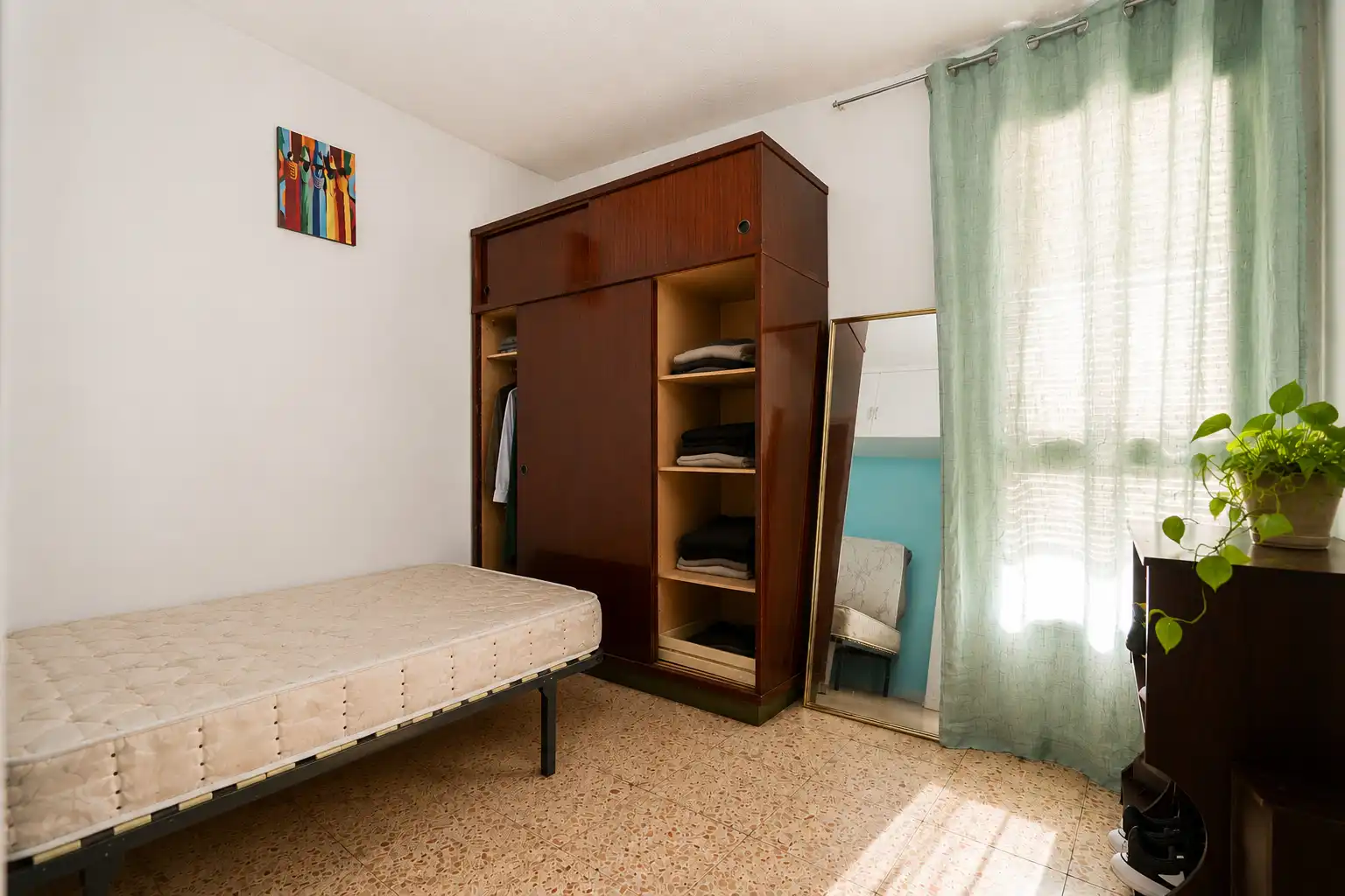 Habitación de Piso en venta en Constantí con Balcón