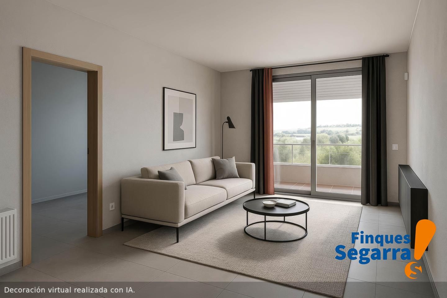 Piso en venta en Carrer Carmen Kurtz, Roda de Berà